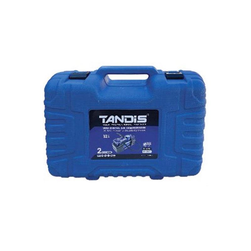 کمپرسور فندکی دو سیلندر کد TT-2391 تندیس TANDIS 1*M51