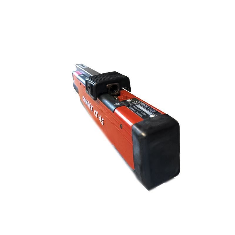 تفنگ هلتی COMREX CT-45 