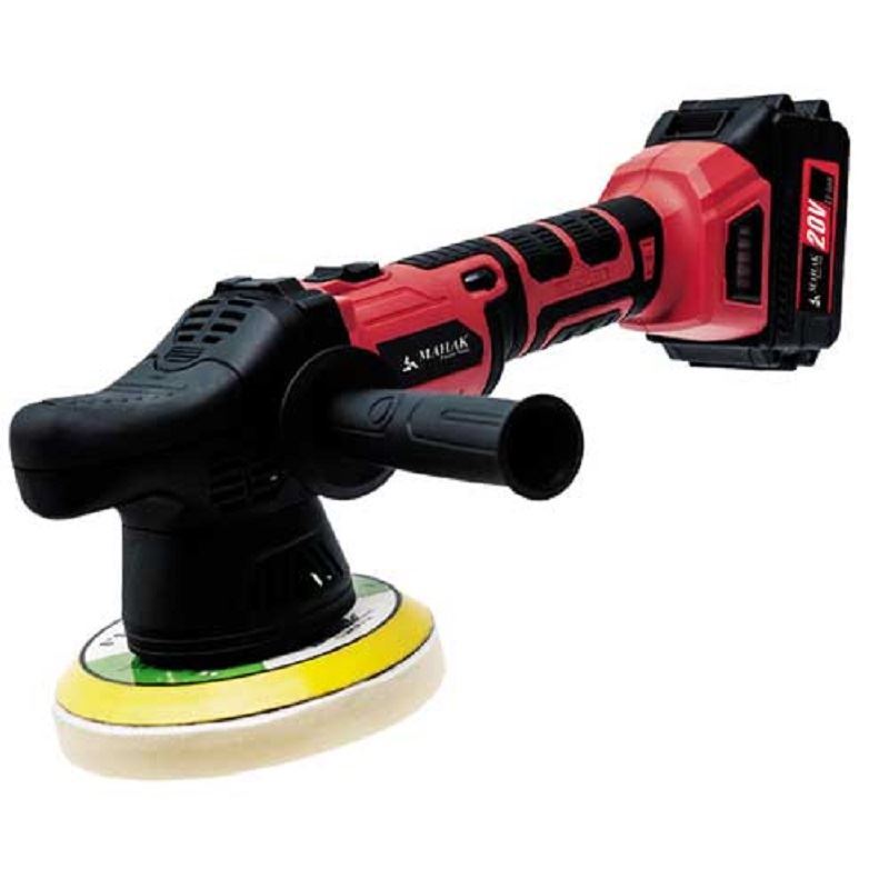 پولیش شارژی مدل BOS-150 KIT(2745100) محک MAHAK 1*M42