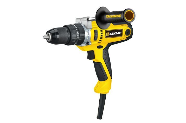 دریل برقی مدل 2515 کنزاکس KENZAX 1*M32