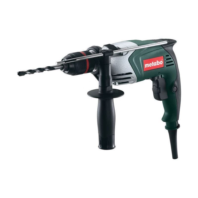 دریل چکشی مدل SBE610 متابو METABO (به سفارش امارات) 1*M63