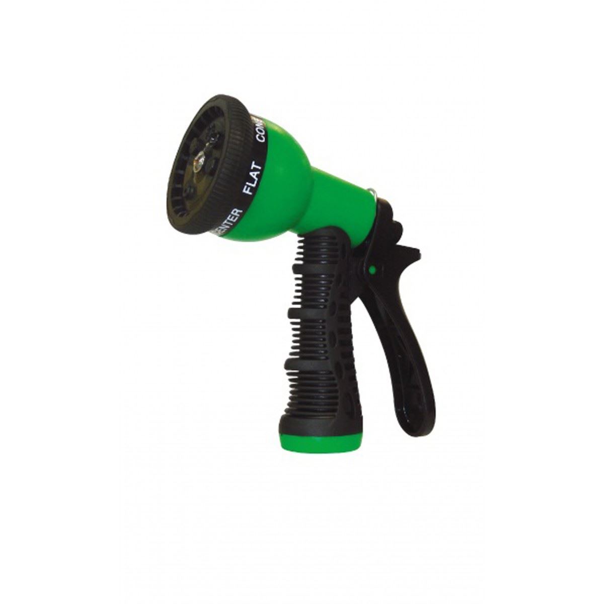 سر آب پاش 7 حالته پلاستیکی BTN-9105 بهکو BEHCO 1*J62