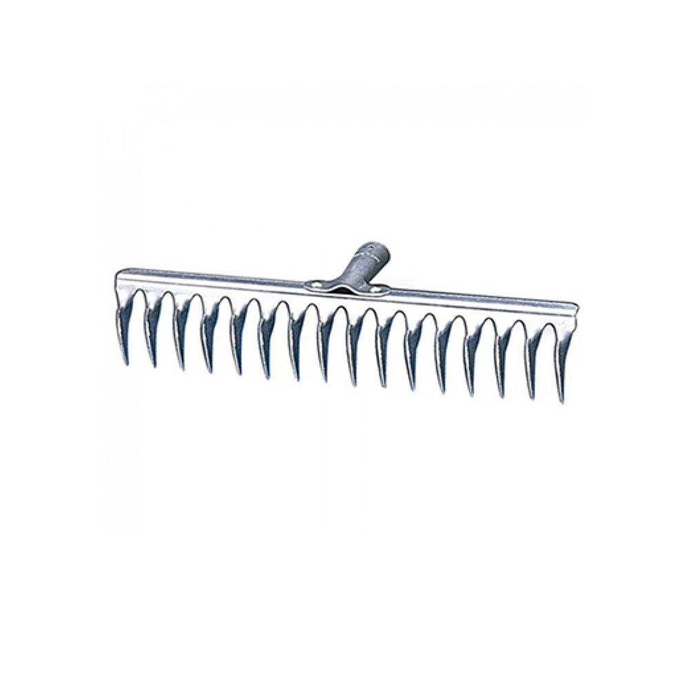 شن کش (چنگک) 14 شاخ تیغ استیل 7109C S.A بهکو BEHCO 1*R32