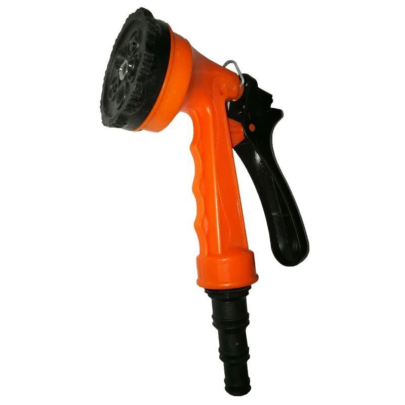 آب پاش پنج حالته مدل BTN-9108 بهکو BEHCO J62*1