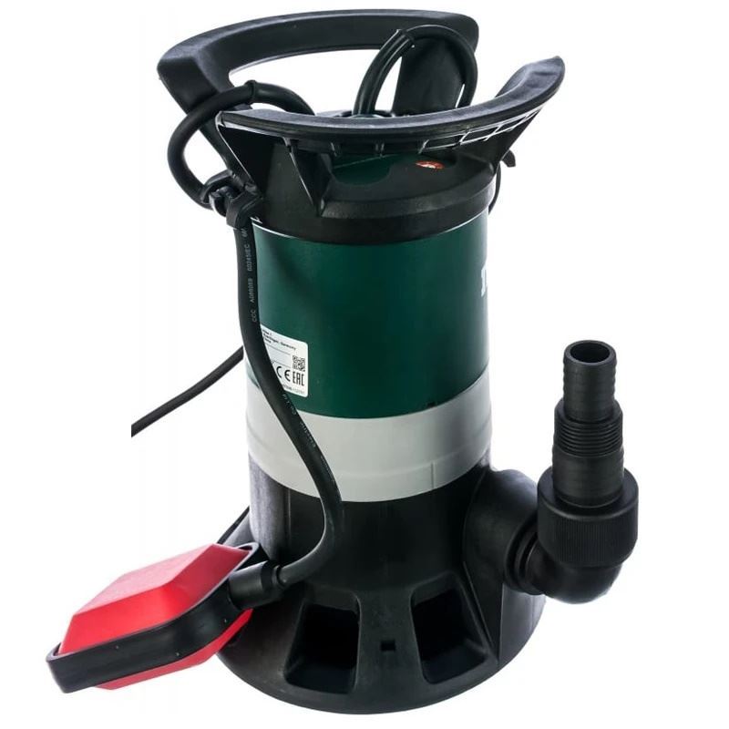 پمپ کف کش مدل PS7500S متابو METABO (به سفارش امارات) 