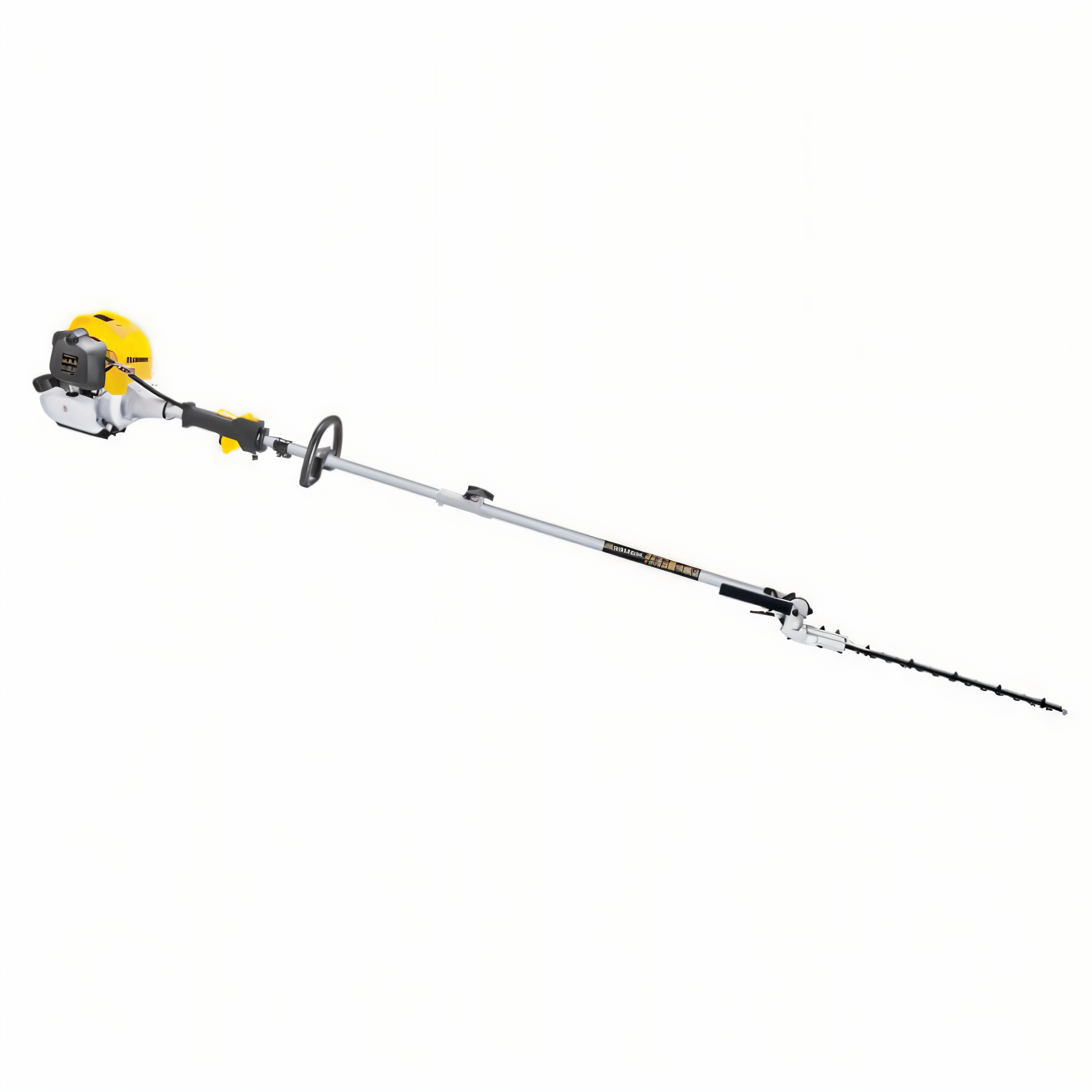 علف تراش دوشی چهار زمانه 47/900 CC چهار کاره مدل 6214 کنزاکس KENZAX 1*R57