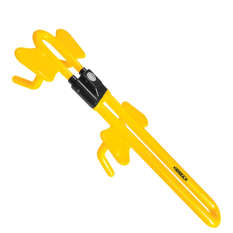 قفل فرمان دوبل کد KSL-124 کنزاکس  KENZAX L31*1
