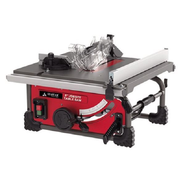 اره میزی مدل TS-210S محک MAHAK 12*L2