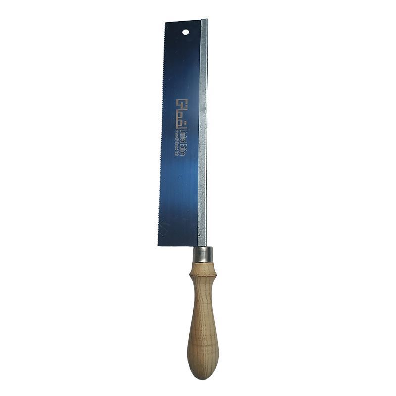 اره پشت دار بزرگ 29 سانت دارکوب 1*J63