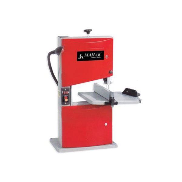 اره فلکه 9 اینچ مدل BS-230 (1220500) محک MAHAK 12*L9