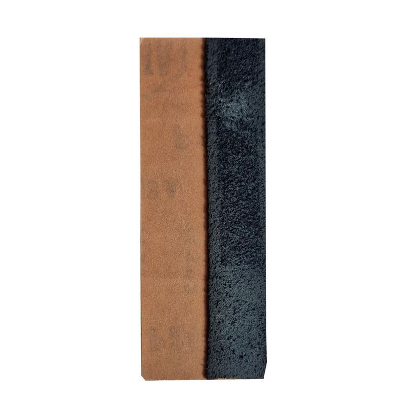 سنباده مغار دو طرفه رویه چرم طبیعی دارکوب 1*J33