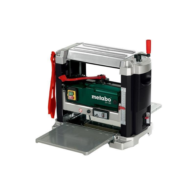 رنده گندگی مدل DH 330 متابو METABO (به سفارش امارات) 