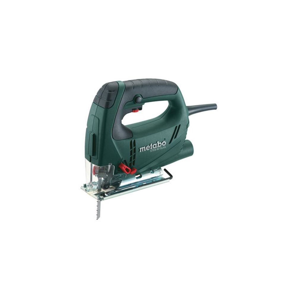 اره عمود بر 590 وات مدل STEB 80 QUICK متابو METABO (به سفارش امارات) 1*M63