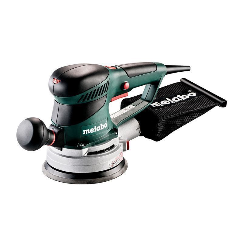 سنباده لرزان 350 وات مدل SXE 450 turbo tec متابو METABO (به سفارش امارات) 1*M63