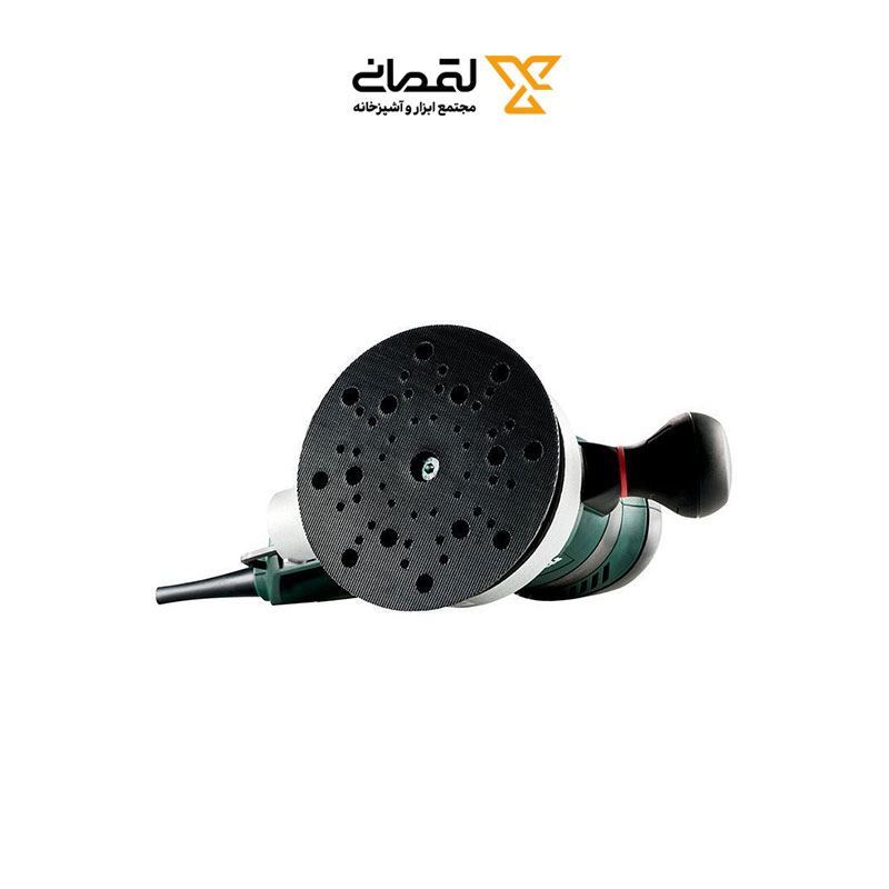 سنباده لرزان 350 وات مدل SXE 450 turbo tec متابو METABO (به سفارش امارات) 1*M63