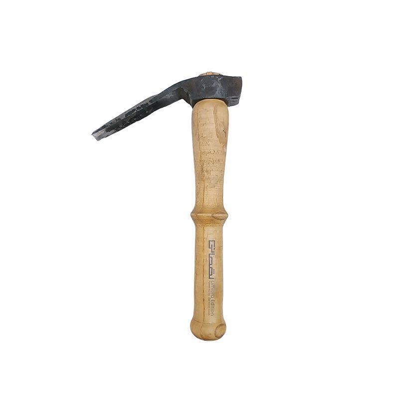 تیشه یکطرفه گلویی کوچک باریک بلند دارکوب 1*K83