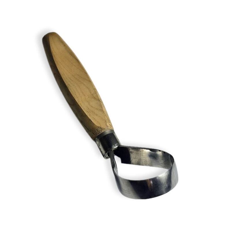 مغار قاشق تراش گوشواره ای طرح سوئدی دارکوب 1*J23