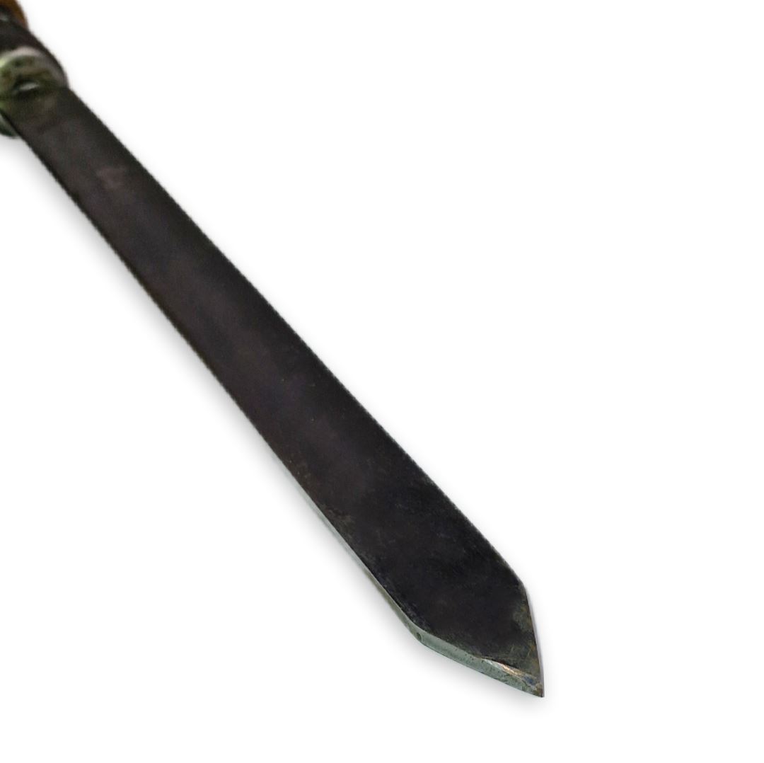 مغار خراطی تکی شمشیری برش 27 دارکوب J23*1