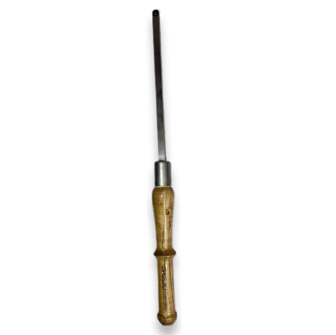 مغار خراطی تکی نوک الماس (کاربایدی) دایره دارکوب 1*J33