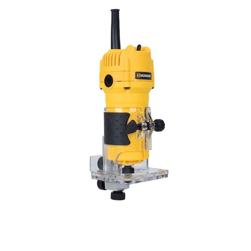 لبه گیر برقی 6 م.م 650 وات مدل 4750کنزاکس KENZAX M42*1