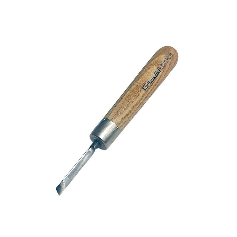 مغار قلمی بزرگ تخت سر کج کد B دارکوب I44*1