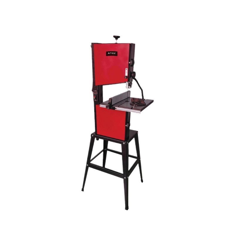 اره فلکه 10 اینچ با پایه مدل BS-250 محک MAHAK لاله15*12