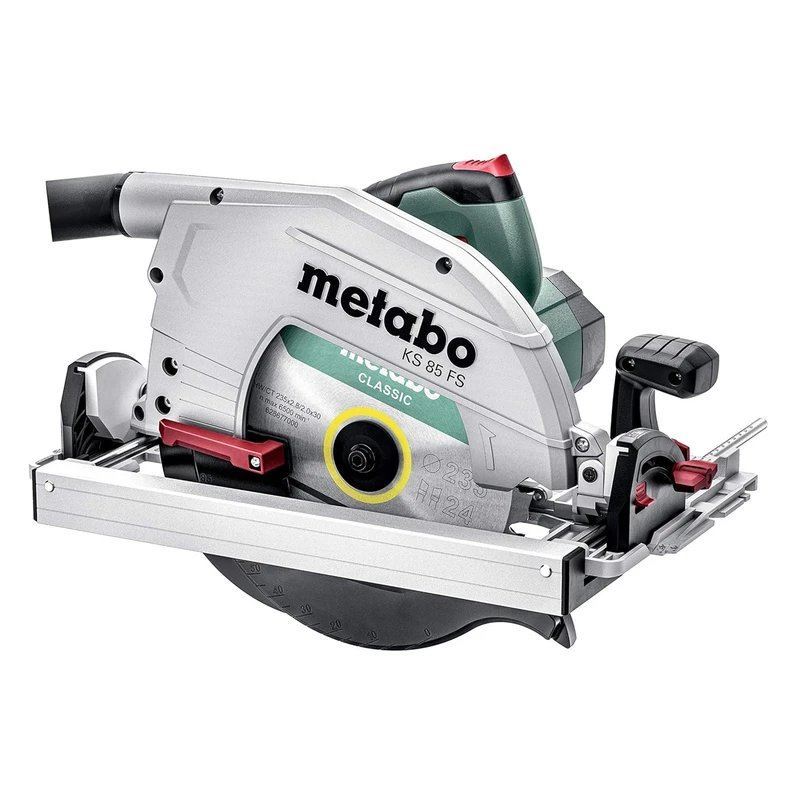 اره گرد بر مدل KS85FS متابو METABO  (به سفارش امارات) 1*A11