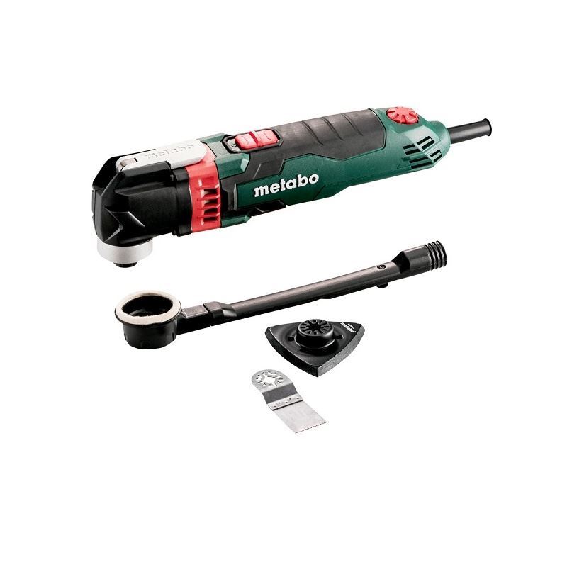 فرز همه کاره مدل MT 400 Quick متابو METABO (به سفارش امارات) 