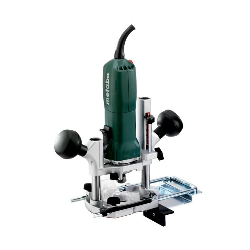 فرز نجاری 1200 وات مدل OFE738 متابو METABO  (به سفارش امارات) 