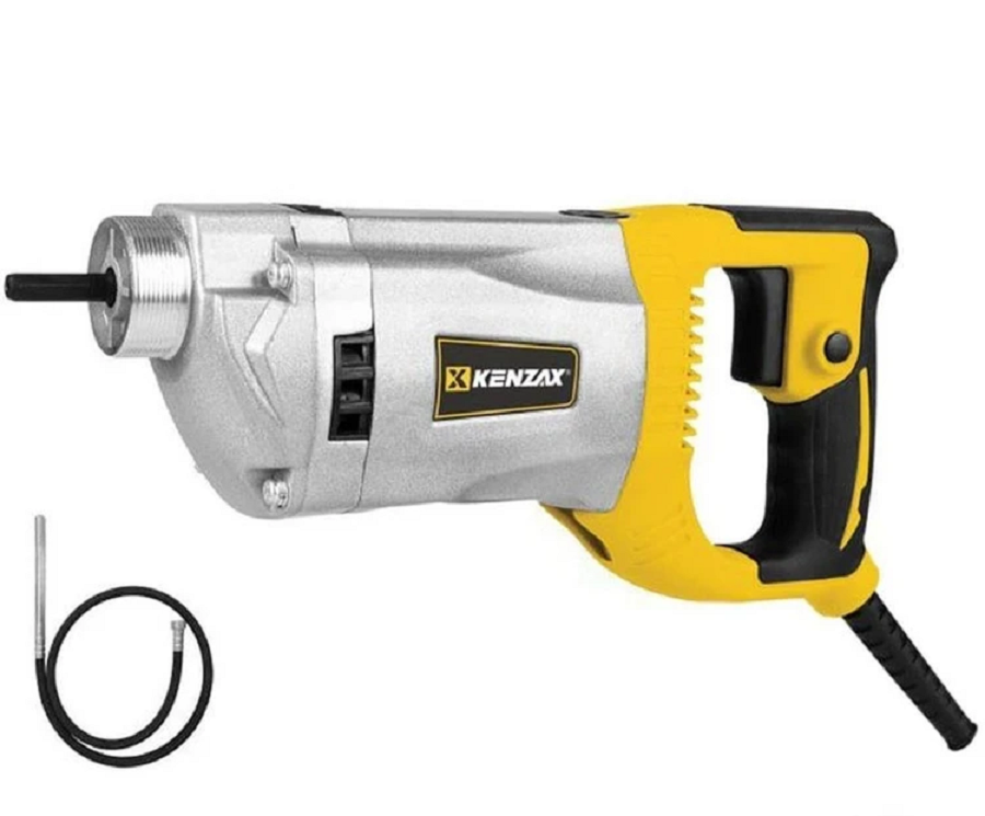 ویبره دریلی 1500 وات مدل 2700 کنزاکس KENZAX 1*M31