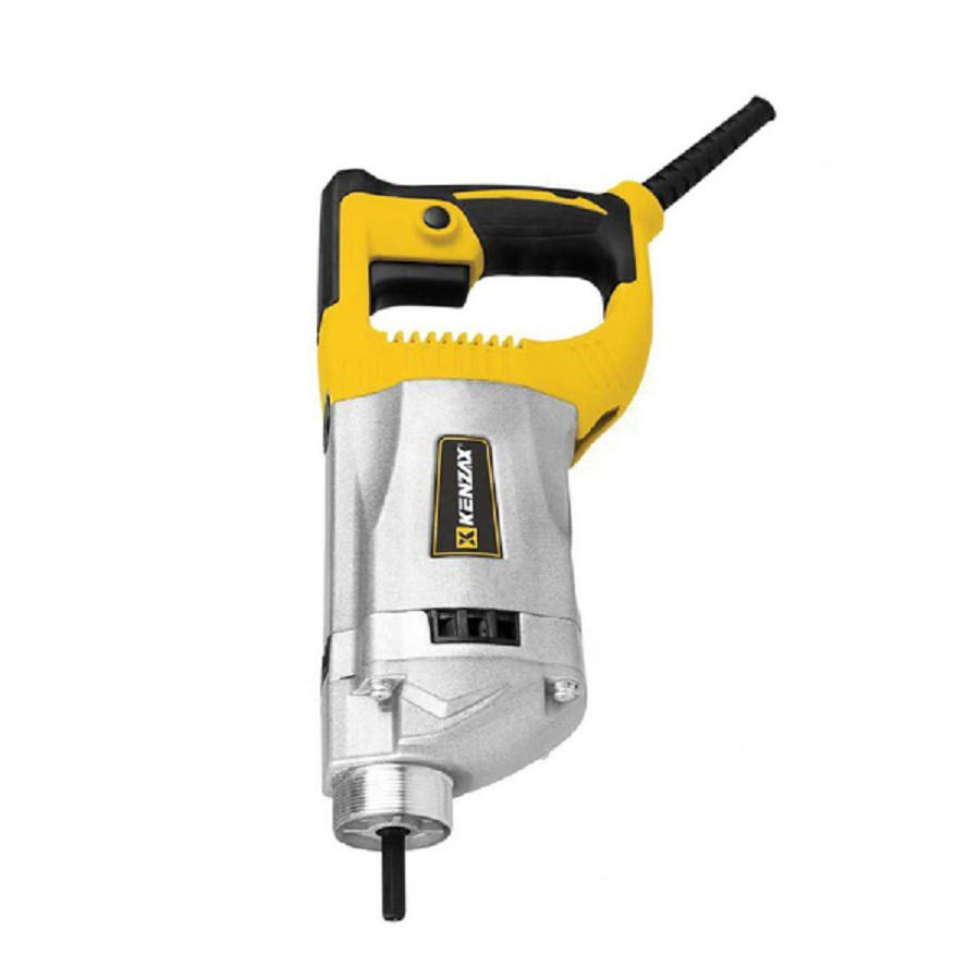ویبره دریلی 1500 وات مدل 2700 کنزاکس KENZAX 1*M31
