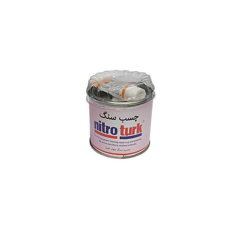 چسب سنگ ربعی نیترو ترک NITRO TURK 1*K12