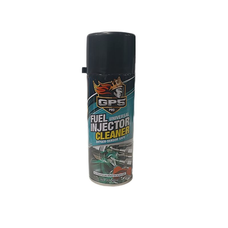 اسپری شست وشوی انژکتور GPS-PRO 1*K13