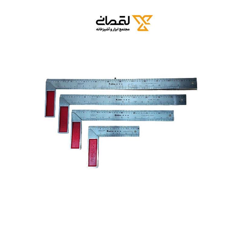 گونیا نجاری 25 سانتی متری رابین RABIN 1*JK03/1