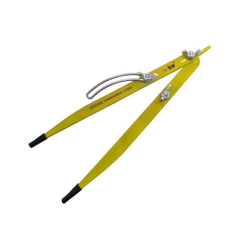 پرگار مستقیم KW R-35 1*FG01/1
