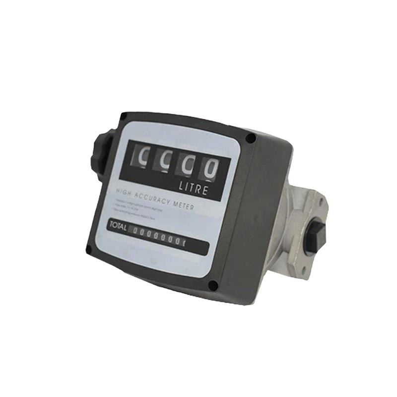 لیتر شمار 1 اینچ اوسیس OASIS 1*AX02/2