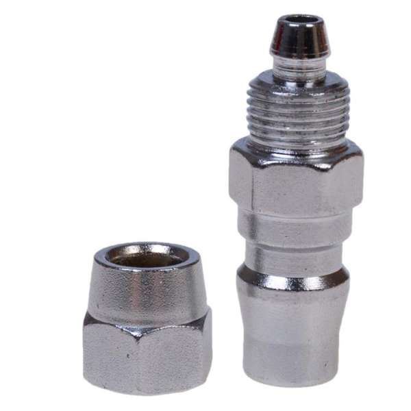 دنباله کوپلینگ پنوماتیک 20PP اکتیو ACTIVE 1*HI03/4