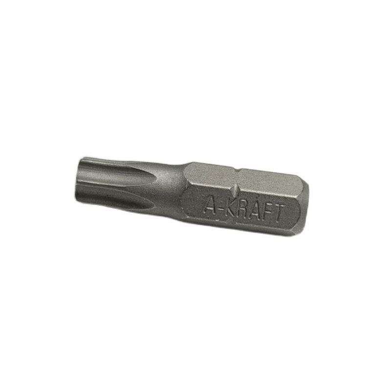 نوک پیچ گوشتی T30بیت 1/4 مدل کرافت CRAFT 1*JK02/3