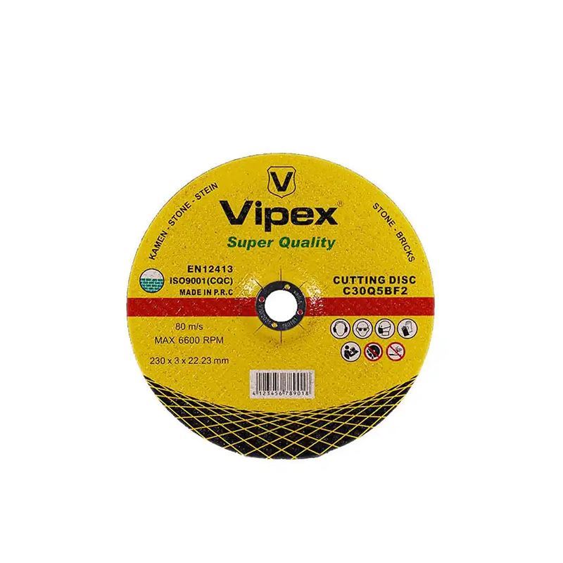 صفحه سنگبری 3*230 ویپکس VIPEX 1*L22