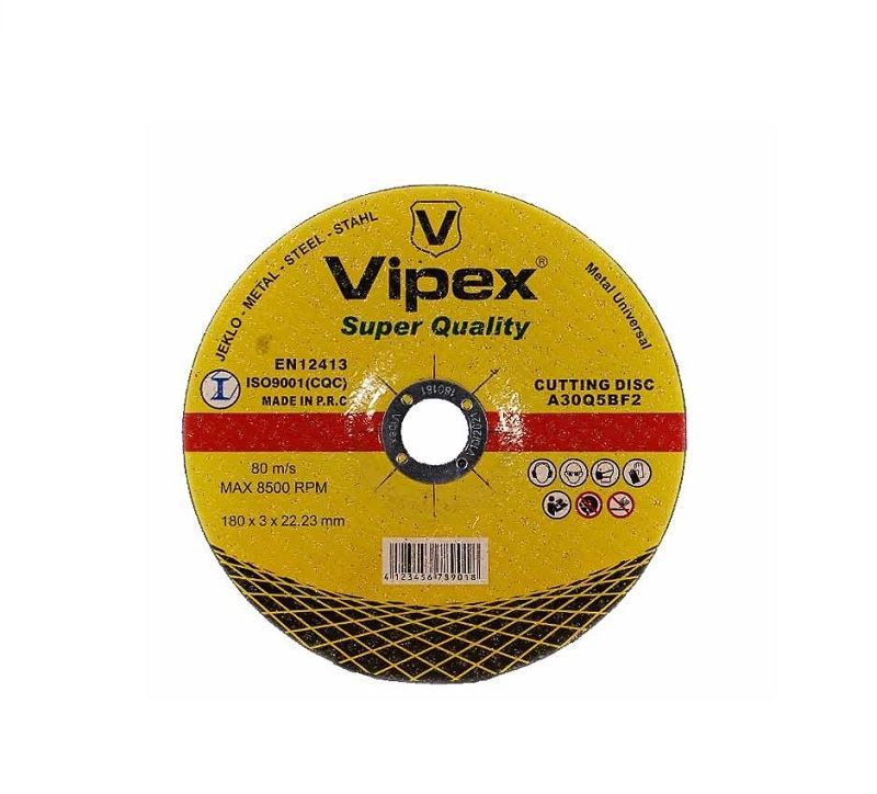 صفحه برش آهن  3 * 180ویپکس VIPEX 1*L22