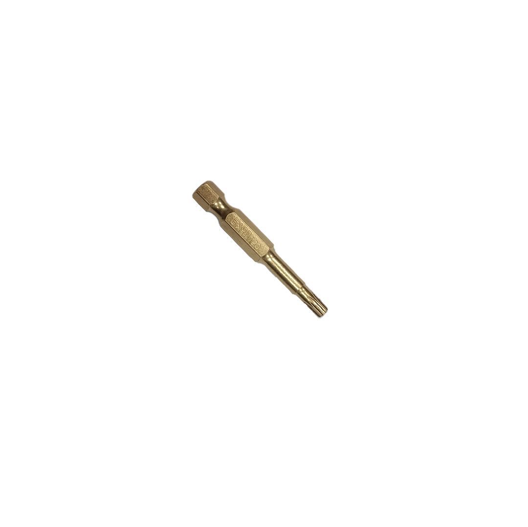 نوک پیچ گوشتی T20*50 اکسون EXXON 1*L42