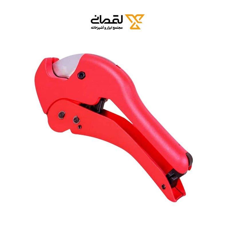 قیچی لوله سبز (پلیمر) مدل 4202 آروا ARVA 1*JK04/1