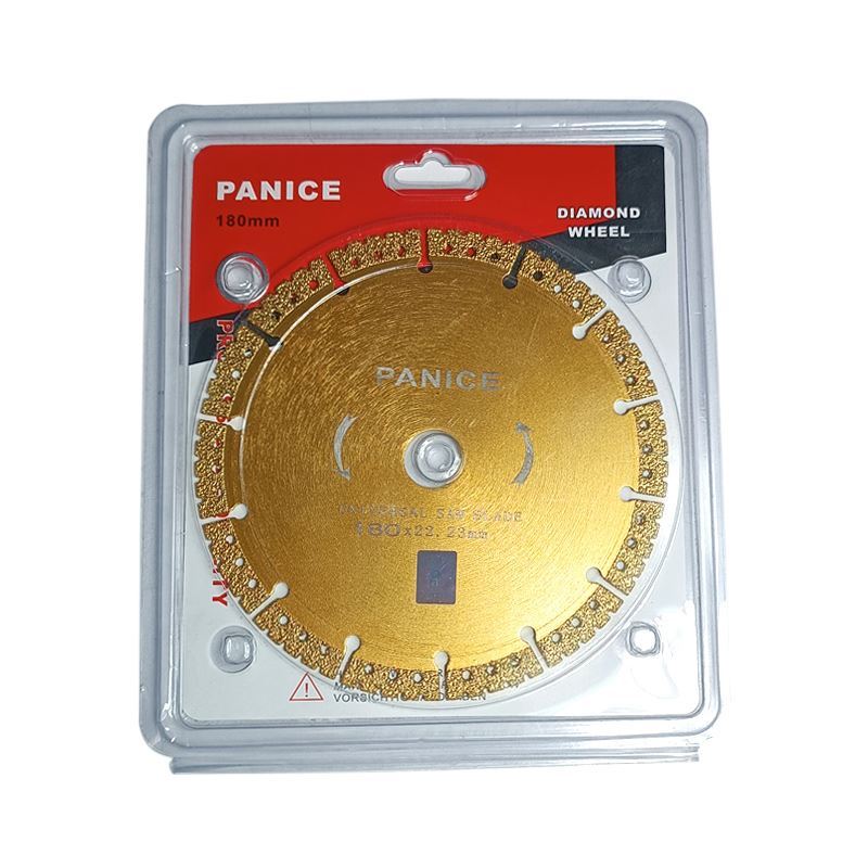 دیسک مولتی 180 گرید A پنیک PANICE 1*LX01/4