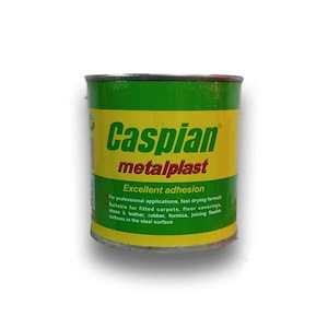 چسب آهن ربعی کاسپین CASPIAN