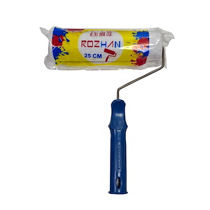 غلطک رنگ 25 سانت روژان ROZHAN 