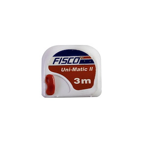 متر فلزی 3 متری فیسکو FESCO
