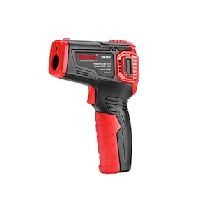 ترمومتر لیزری مدل RH-9601 رونیکس RONIX