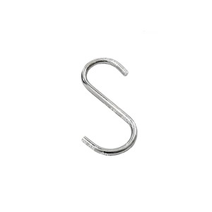 قلاب اس (S) آویز استیل AS923 آدلان ADLAN