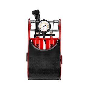 تلمبه پایی دوقلو  مدل  4202 رونیکس RONIX 1*L71