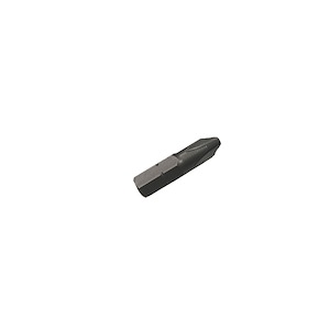نوک پیچ گوشتی چهار سویی بیت کوتاه 25MM کد PH2 واستر VASTER